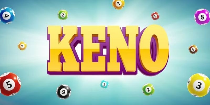 Kinh nghiệm chơi xổ số keno