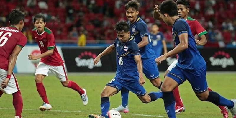 Tỷ lệ kèo Indonesia