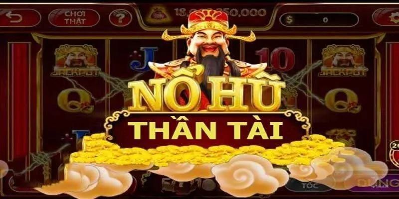 nổ hũ phát tài