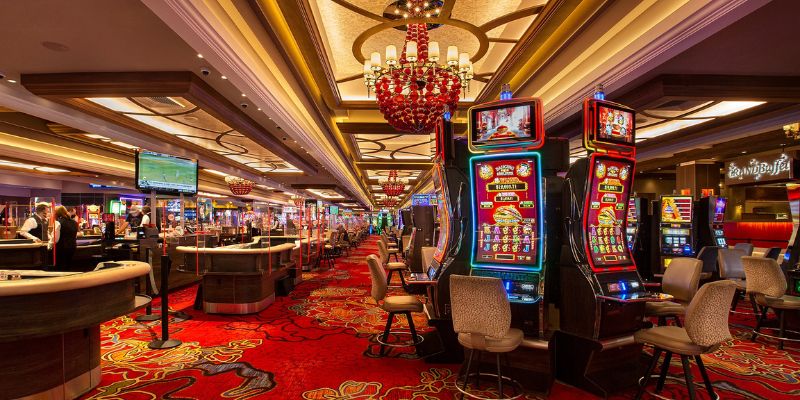 casino 
