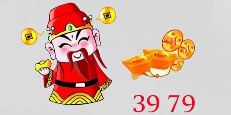 Xổ số thần tài