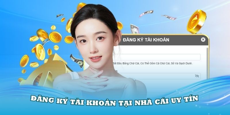 Đăng ký SUN88